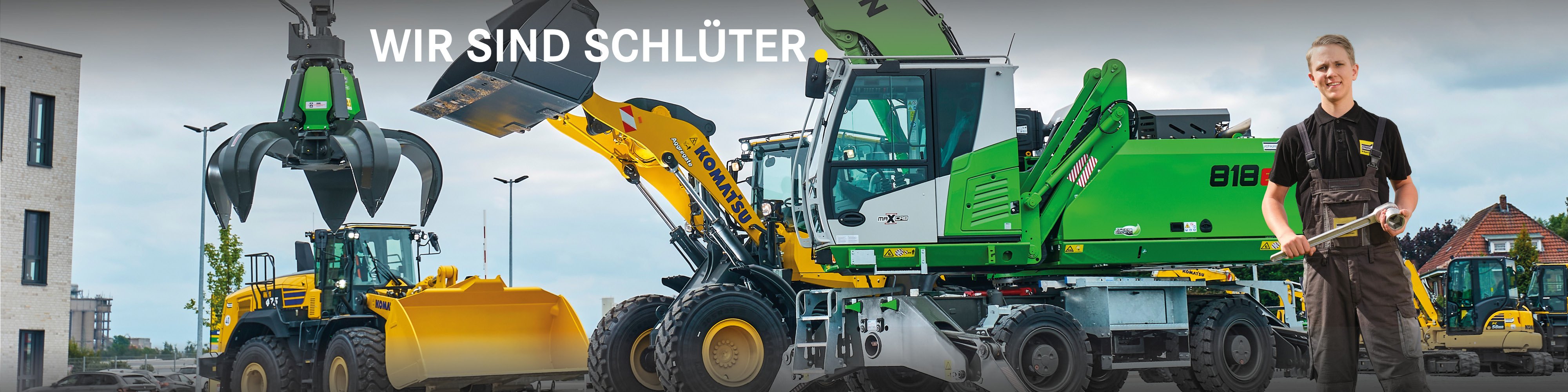Schlüter Baumaschinen GmbH-cover-image